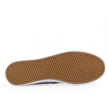 Cargar imagen en el visor de la galería, VANS |AUTHENTIC | LO PRO | BURGANDY/WHITE