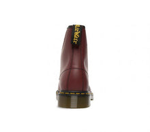 Cargar imagen en el visor de la galería, DR MARTENS | 1460Z DMC 8-EYE BOOT | CHERRY SMOOTH