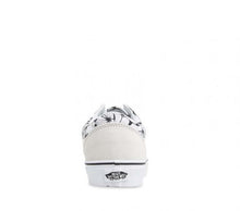 Cargar imagen en el visor de la galería, VANS | OLD SKOOL (BUTTERFLY) TRUE WHITE | BLACK