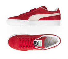 Cargar imagen en el visor de la galería, PUMA | SUEDE CLASSIC REGAL