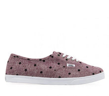 Cargar imagen en el visor de la galería, VANS |AUTHENTIC | LO PRO | BURGANDY/WHITE