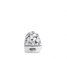 Cargar imagen en el visor de la galería, VANS | AUTHENTIC (BUTTERFLY) TRUE | WHITE / BLACK