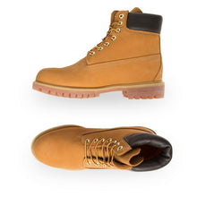 Cargar imagen en el visor de la galería, TIMBERLAND | MENS 6 INCH PREMIUM BOOT