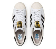 Cargar imagen en el visor de la galería, ADIDAS | SUPERSTAR 80S
