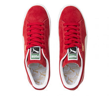 Cargar imagen en el visor de la galería, PUMA | SUEDE CLASSIC REGAL

