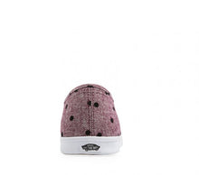 Cargar imagen en el visor de la galería, VANS |AUTHENTIC | LO PRO | BURGANDY/WHITE
