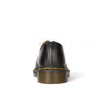 Cargar imagen en el visor de la galería, DR MARTENS | 1461 DMC 3-EYE SHOE | BLACK SMOOTH
