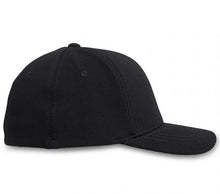 Cargar imagen en el visor de la galería, FLEX FIT | MINI OTTOMAN BLACK
