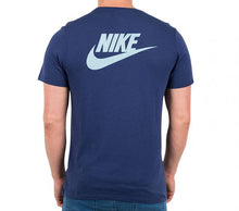Cargar imagen en el visor de la galería, NIKE | CRACKLE PRINT TB TEE
