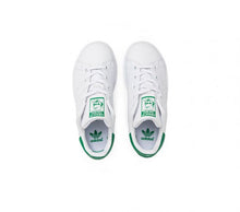 Cargar imagen en el visor de la galería, ADIDAS | KID'S STAN SMITH
