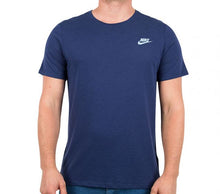 Cargar imagen en el visor de la galería, NIKE | CRACKLE PRINT TB TEE
