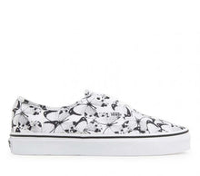 Cargar imagen en el visor de la galería, VANS | AUTHENTIC (BUTTERFLY) TRUE | WHITE / BLACK
