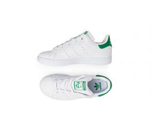 Cargar imagen en el visor de la galería, ADIDAS | KID'S STAN SMITH
