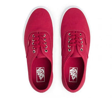 Cargar imagen en el visor de la galería, VANS | AUTHENTIC | (MULTI EYELETS) | GRADIENT/CRIMSON
