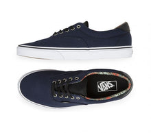 Cargar imagen en el visor de la galería, VANS | 
ERA 59 MOROCCAN | GEO/DRESS BLUES
