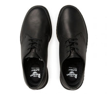 Cargar imagen en el visor de la galería, DR MARTENS | CAVENDISH 3-EYE SHOE BLACK
